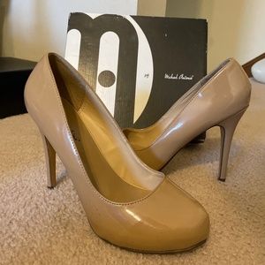 Women’s Size 10 Heels